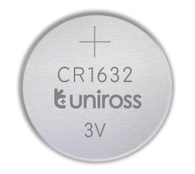 CR1632