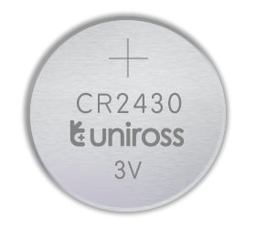 CR2430