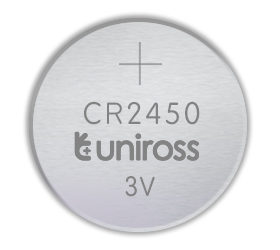 CR2450