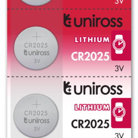 CR2025