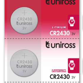 CR2430