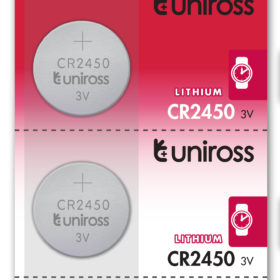 CR2450