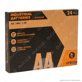 Industrial AA