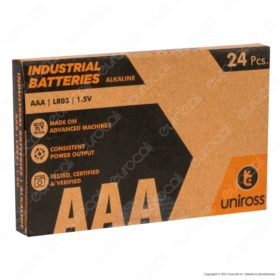 Industrial AAA