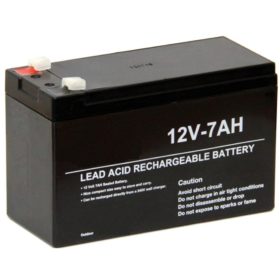 12V-7AH